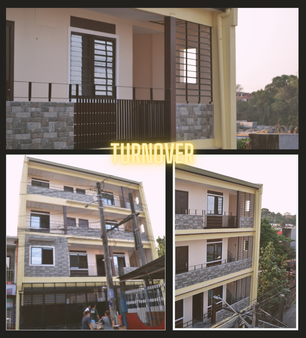 Mallari Building project